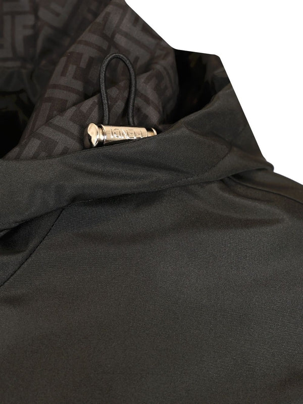 FF Metal Logo Jacket - Image 5