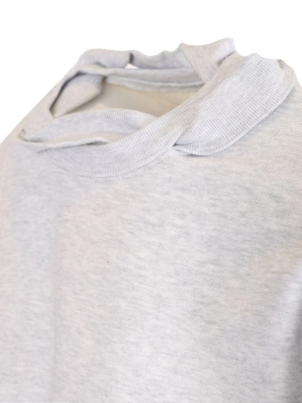MAGLIANO GYM Sweatshirt - Image 4