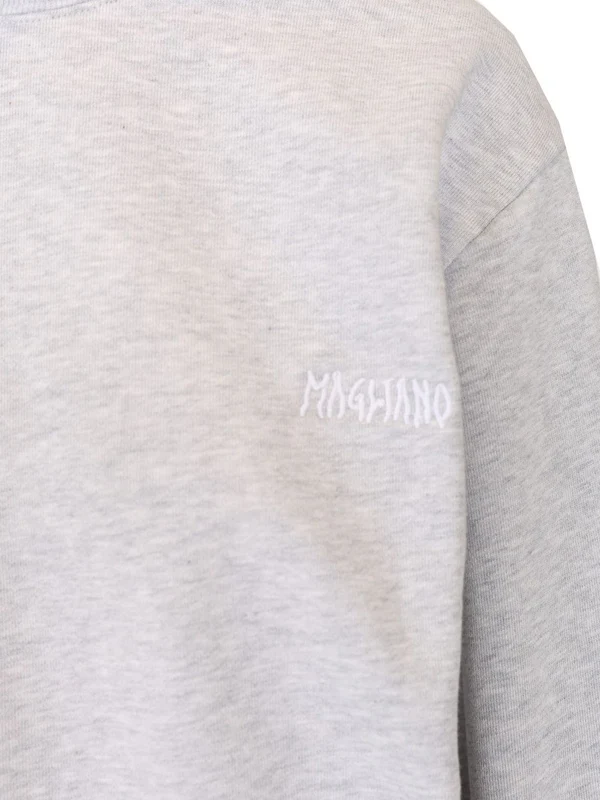 MAGLIANO GYM Sweatshirt - Image 5