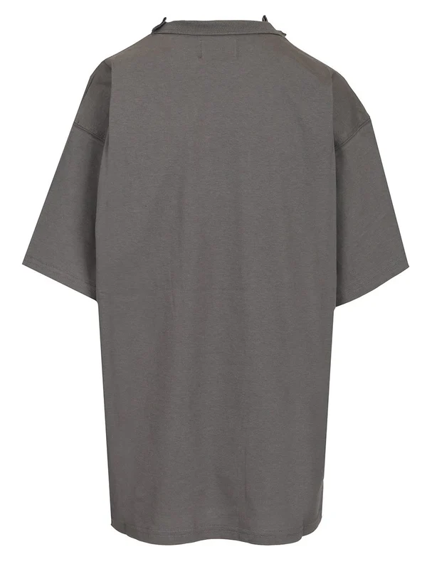 I SUFFER Short Sleeve T-Shirt - Image 2