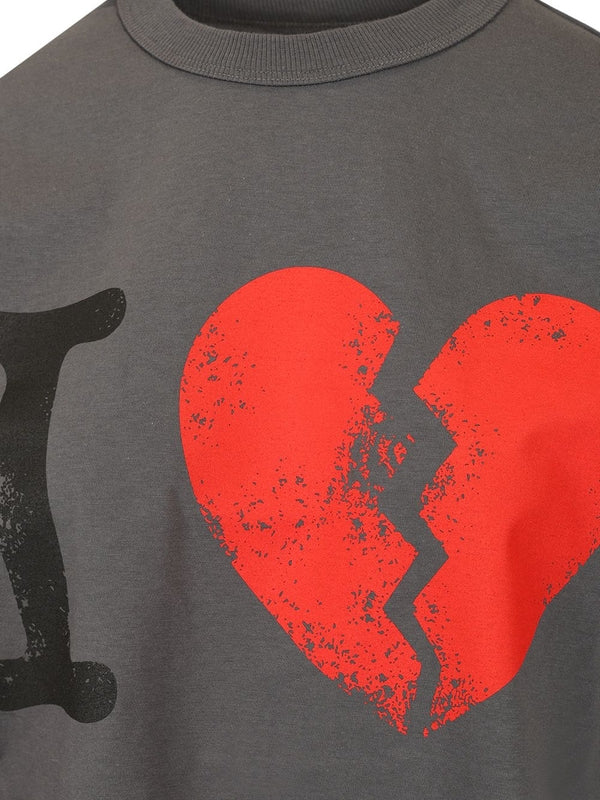 I SUFFER Short Sleeve T-Shirt - Image 4