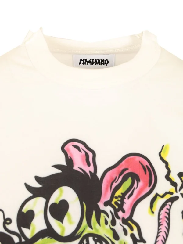LIVELLO Short Sleeve T-Shirt - Image 3