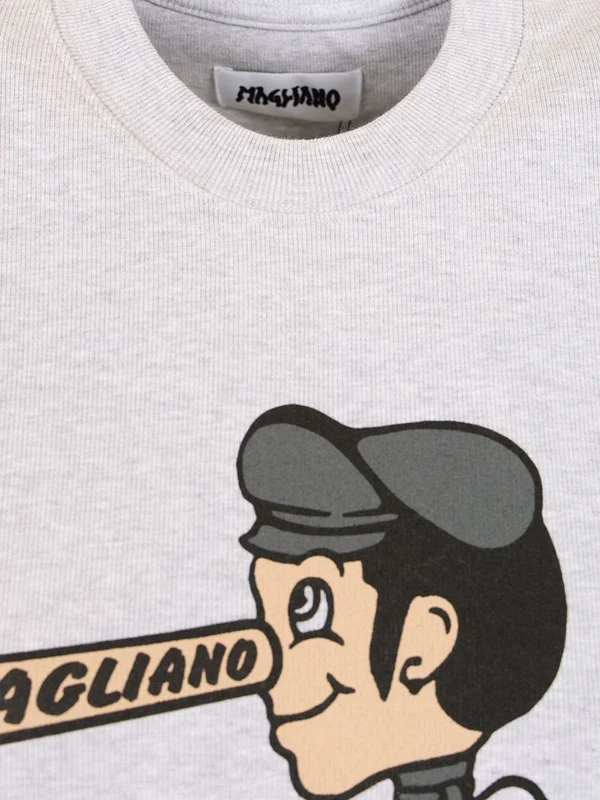 MASCOTTE Sleeveless Top - Image 4