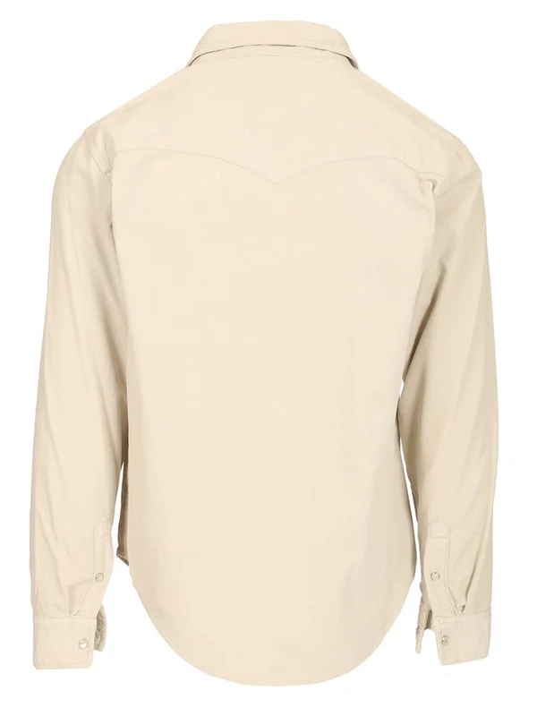 VASCO Cotton Shirt - Image 2