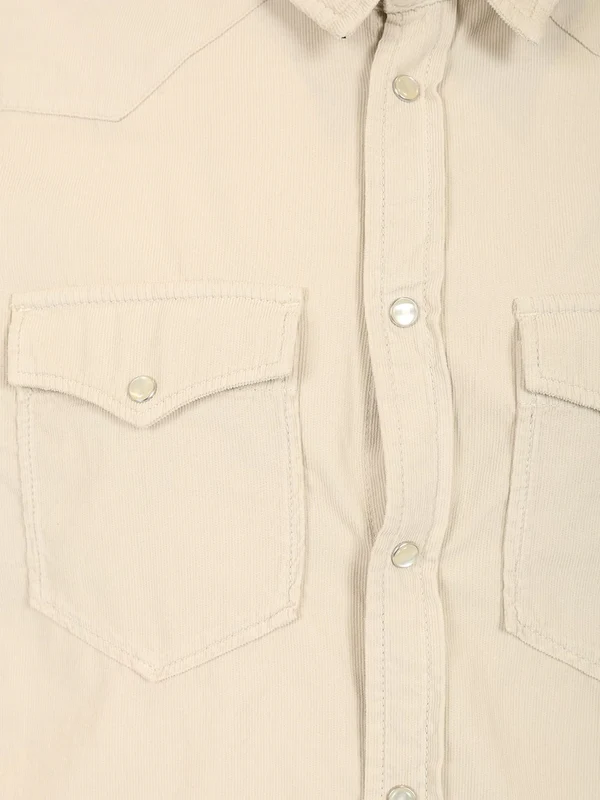 VASCO Cotton Shirt - Image 4
