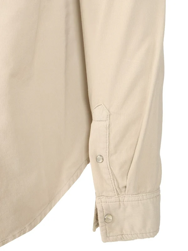 VASCO Cotton Shirt - Image 5