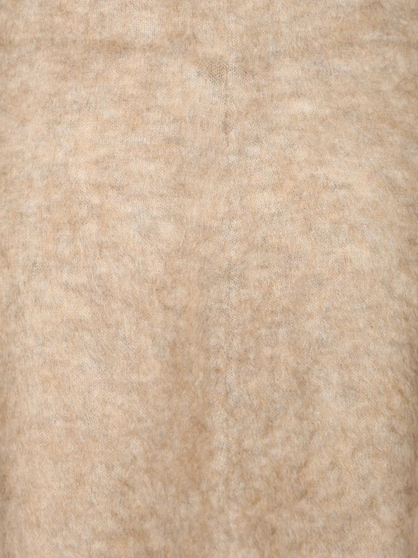 High-Waist Flare Skirt - Image 4