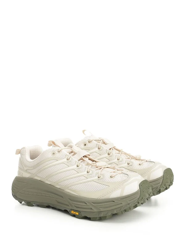 U MAFATE THREE2 Low-Top Sneakers - Image 2