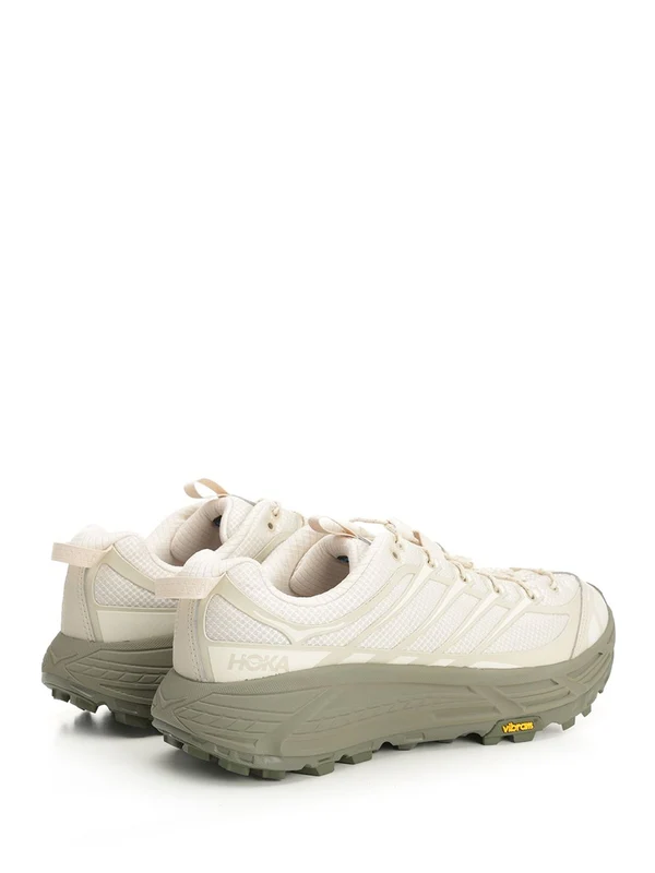 U MAFATE THREE2 Low-Top Sneakers - Image 3
