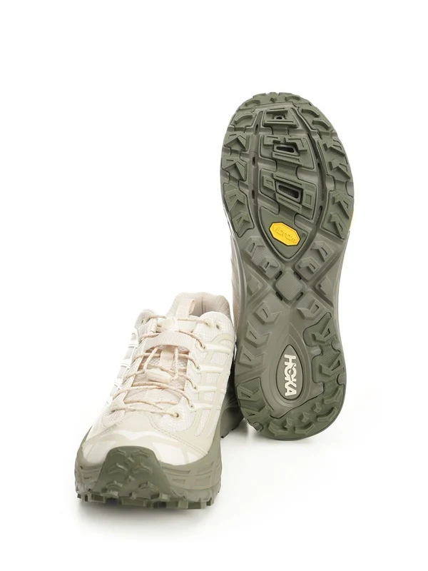 U MAFATE THREE2 Low-Top Sneakers - Image 5