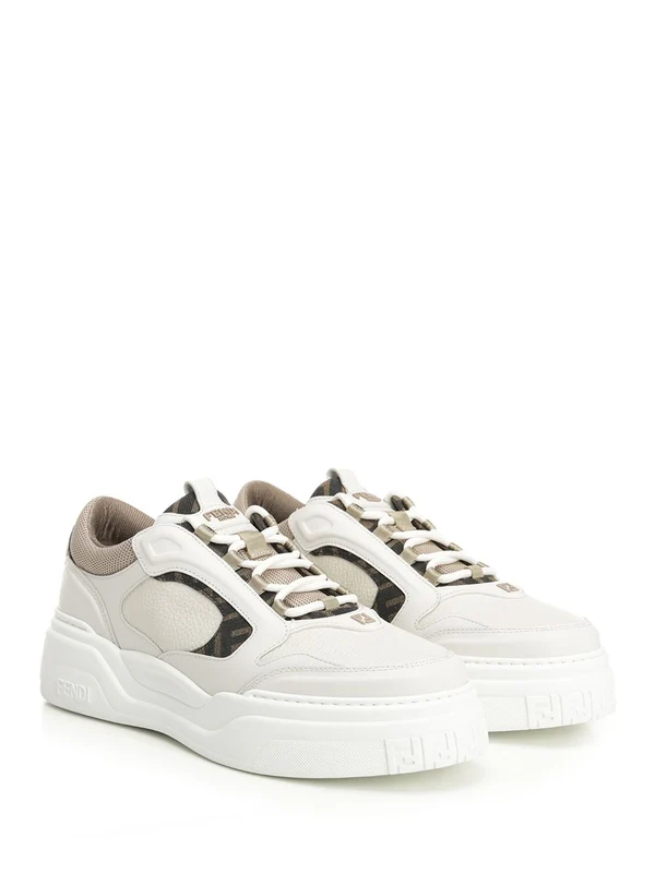 FORCE Low-Top Sneakers - Image 2