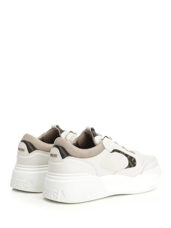 FORCE Low-Top Sneakers - Image 3