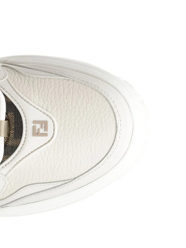 FORCE Low-Top Sneakers - Image 4