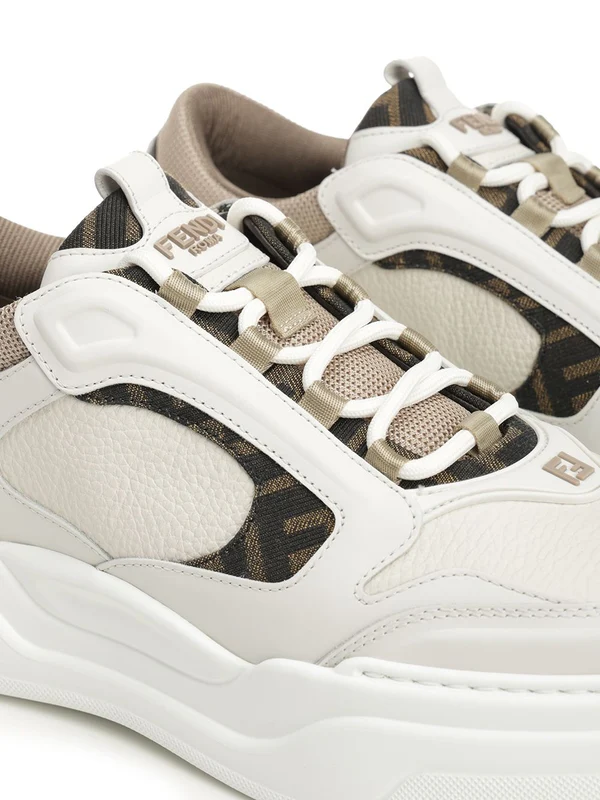FORCE Low-Top Sneakers - Image 6