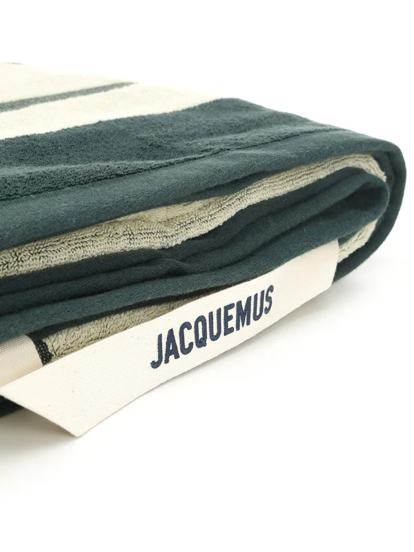 CROISIERE Beach Towel - Image 4