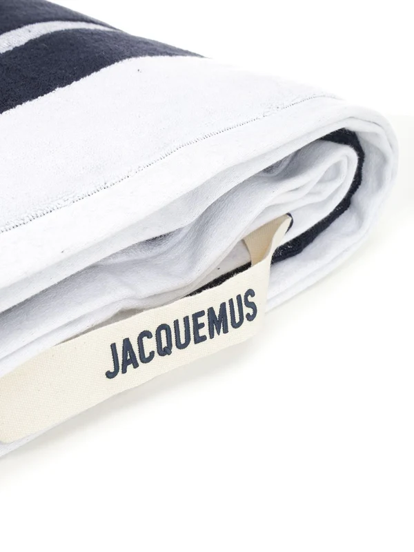 CROISIERE Beach Towel - Image 4