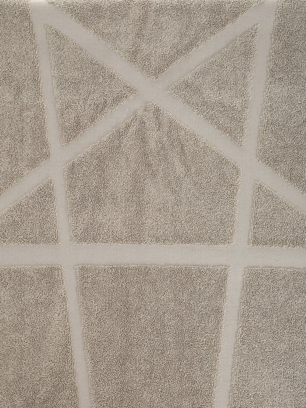Gray Beach Towel - Image 3