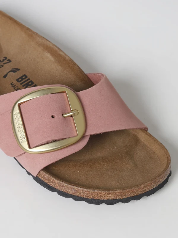 Madrid Buckle Slide - Image 4