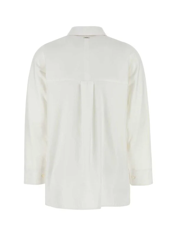 Conero Long Sleeve Shirt - Image 2