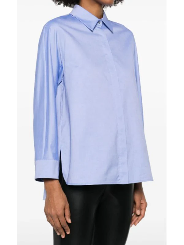 Conero Long Sleeve Shirt - Image 2