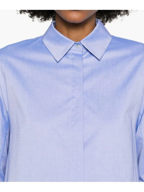 Conero Long Sleeve Shirt - Image 4