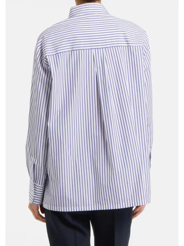 Tata Stripe Shirt - Image 2