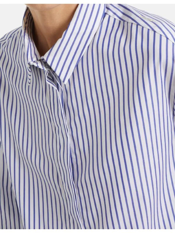Tata Stripe Shirt - Image 3