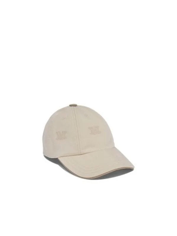 Logo Embroidery Ball Cap - Image 2
