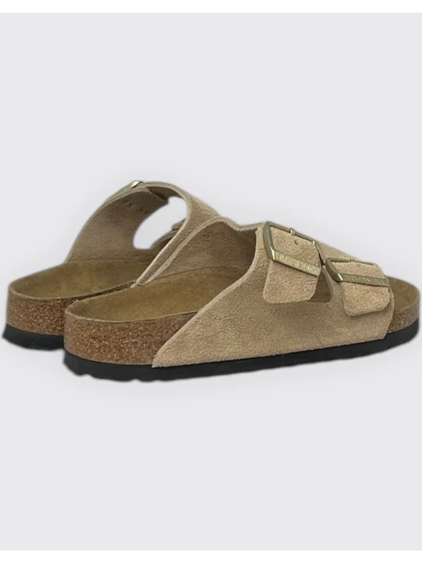 Arizona Suede Sandals - Image 2