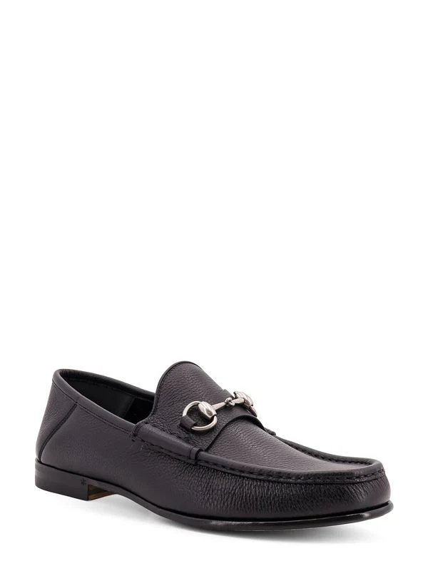 1953 Horsebit Leather Loafers - Image 2