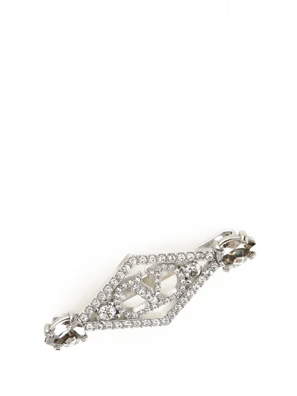 RÊVE RADIEUX Metal Hair Clip - Image 2