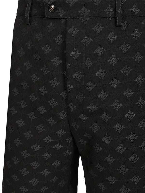 MA QUAD Jacquard Shorts - Image 4