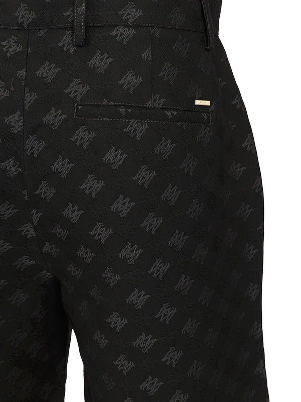 MA QUAD Jacquard Shorts - Image 5