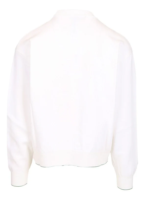 VENICE Cotton Blend Knit - Image 2