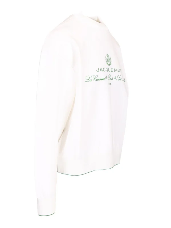 VENICE Cotton Blend Knit - Image 3