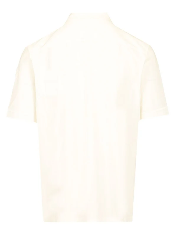 Regular Fit Short-Sleeve Polo Shirt - Image 2