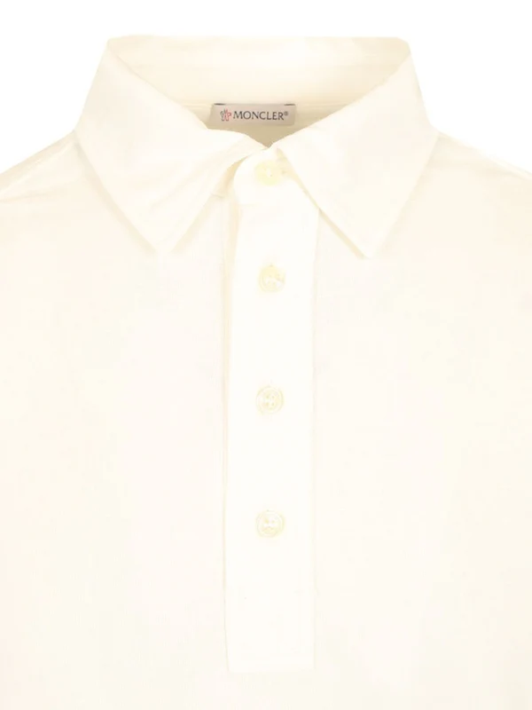 Regular Fit Short-Sleeve Polo Shirt - Image 4