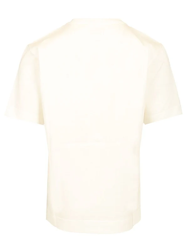 FF Logo Cotton T-Shirt - Image 2