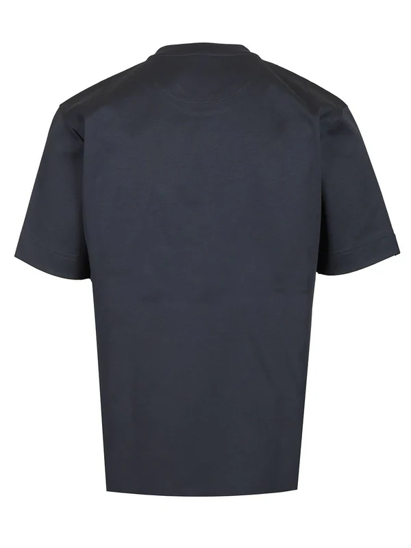FENDI ROMA Printed Short-Sleeve T-Shirt - Image 2