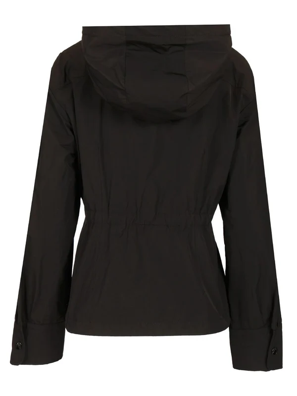 PAU Hooded Jacket - Image 2