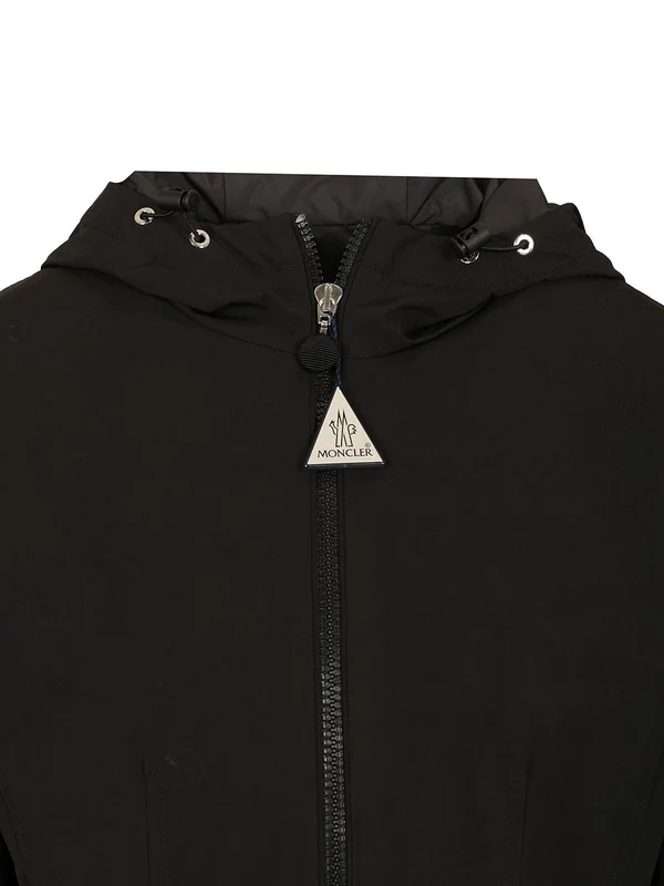 PAU Hooded Jacket - Image 4