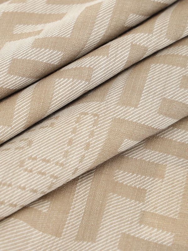 Micro FF Wool Silk Muffler - Image 3