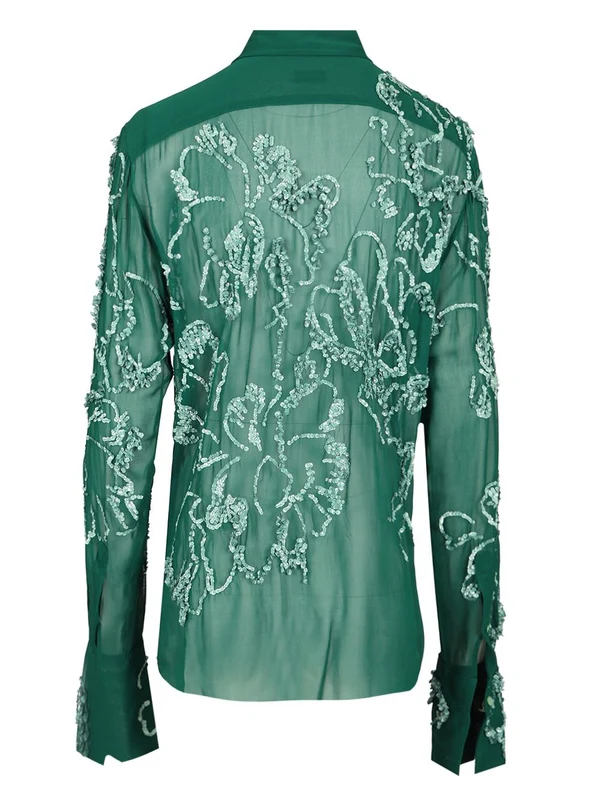 Celina Viscose Shirt - Image 2
