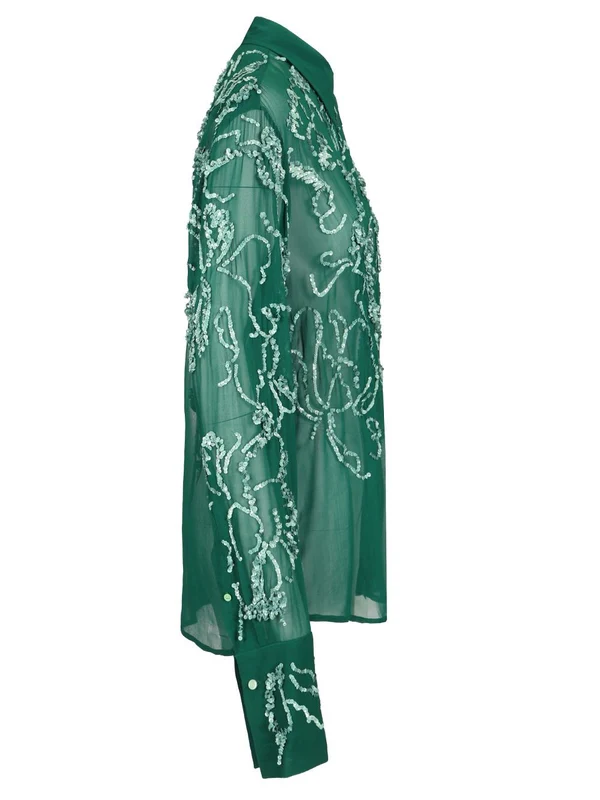 Celina Viscose Shirt - Image 3