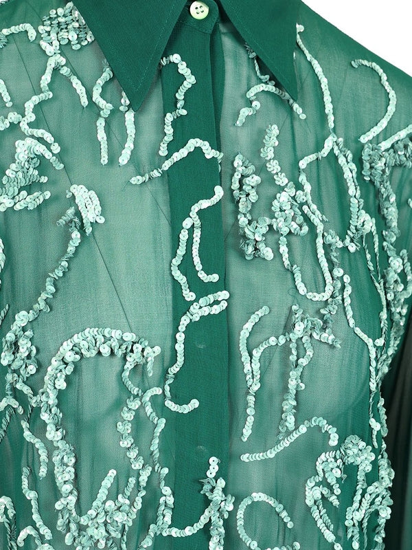 Celina Viscose Shirt - Image 5