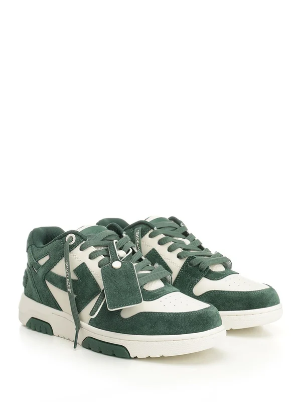 Out Of Office Low-top Sneakers - Image 2