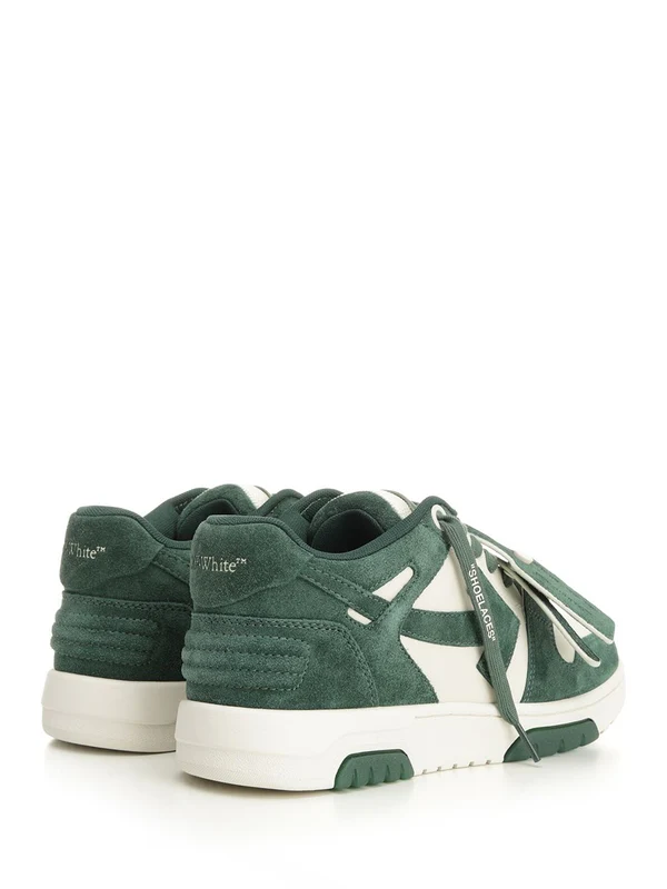 Out Of Office Low-top Sneakers - Image 3