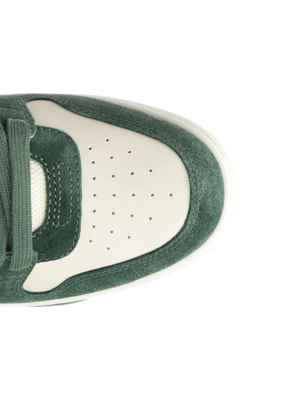 Out Of Office Low-top Sneakers - Image 4