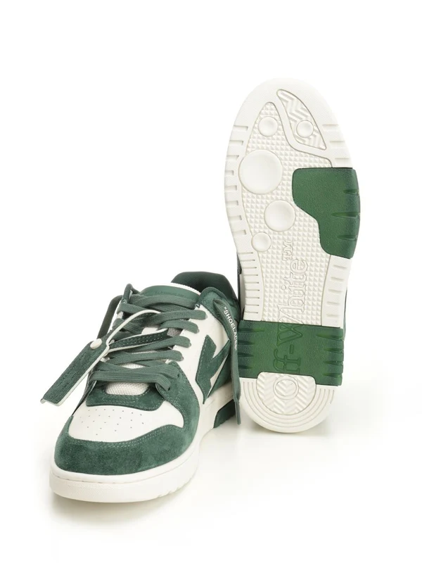 Out Of Office Low-top Sneakers - Image 5