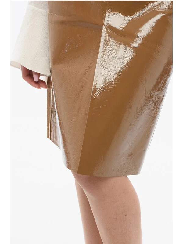 Gucci Brown Skirts - Image 3